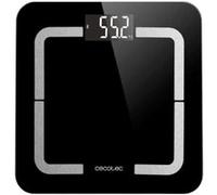 Cecotec Pèse-personnes Surface Precision Smart Healthy