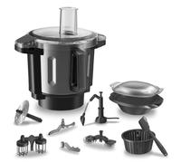 Cecotec Pichet céramique Accessoire pour Mambo Cooking Carafe Unique & Accessories.Compatible Mambo Cooking, Carafe U