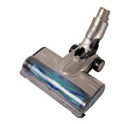 Cecotec Pied d'Aspiration pour Aspirateur Balai Conga Rockstar 12500 Stellar. Accessoires, Pièces de Rechange pour Aspirateur Balai - Vertical, Comprend un Pied d'Aspiration avec Hairless Brush