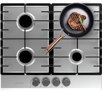 Cecotec Plaque à gaz Bolero Squad G 4200F Inox