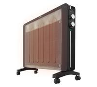 Cecotec Readywarm 2000 Now Plaque Radiante Mica 2000W