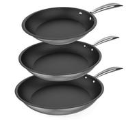 Cecotec Polka Classy 20-24-28 Lot De Casseroles 3 Pièces