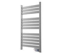 Cecotec Porte-serviettes Électrique Ready Warm 9050 Twin Towel