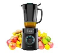 Cecotec Power Black Titanium 1800 Advance