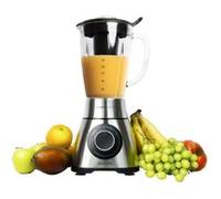 Cecotec Power Black Titanium 2000MAX PerfectMix
