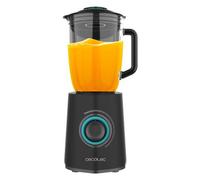 Cecotec Power Black Titanium 2300Max Mélangeur de table 2300 W Noir