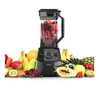 Mixeur à Verre Power Black Titanium 2000 Pro - Cecotec - 2000 W - Lames de 8 pointes - Bol en Tritan 2L