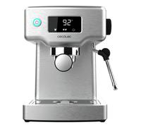 Cecotec Power Espresso 20 Barista Compact Semi-automatique Machine à expresso 1,8 L