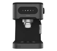 Cecotec Power Espresso 20 ColdBrew Machine à Espresso. Machine à Espresso et Cappuccino, Café à Infusion Froide, Pression 20 Bars, Vapeur Réglable. Profitez de la Qualité Professionnelle à la Maison