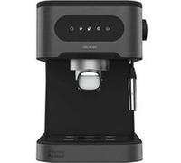 Cecotec Power Espresso 20 ColdBrew Machine à Espresso, Machine à Espresso et Cappuccino, Café à Infusion Froide, Pression 20 Bars, Vapeur Réglable, Profitez de la Qualité Professionnelle à la Maison