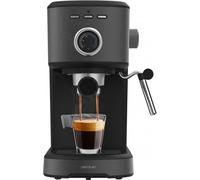 Cecotec Power Espresso 20 Pecan Machine à expresso semi-automatique 1,25 L