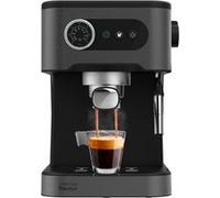 Cecotec Machine à café expresso Power Espresso 20 Pro – ColdBrew, Écran tactile, Pompe 20 bars