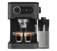 Cecotec Power Espresso 20 Pro Latte Semi-automatique Machine à expresso 1,5 L