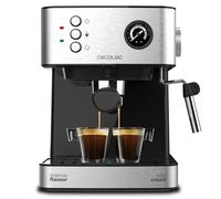 Cecotec Power Espresso 20 Profesional Semi-automatique Machine à expresso 1,5 L