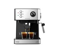 Cecotec Power Espresso 20 Professionale - Machine à café avec mousseur à lait - 20 bar
