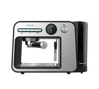 Cecotec Power Espresso 20 Square Pro Semi-automatique Machine à expresso 1 L