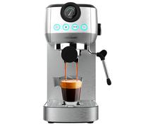 Cecotec Power Espresso 20 Steel Pro Semi-automatique Machine à expresso 1,3 L