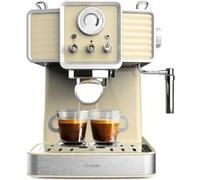 Cecotec Power Espresso 20 Tradizionale Light Yellow