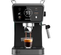 Cecotec Machine à café Power Espresso Touch ColdBrew – Écran tactile, Pompe 20 bars