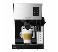 Cecotec Machine à café semi-automatique Power Instant-ccino 20