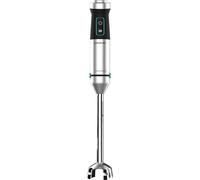 Cecotec Power TitanBlack 1500 XL Mixeur plongeant Silentium Mixer Puissant;TotalMix