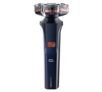 Cecotec Precisioncare Noir Et Bleu