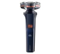 Cecotec Precisioncare Noir Et Bleu