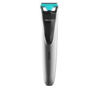 Cecotec Precisioncare Oneshave Batterie 1 Cm Bleu Et Gris