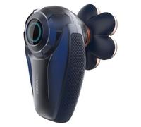 Cecotec Precisioncare Skull Victory Noir Et Bleu
