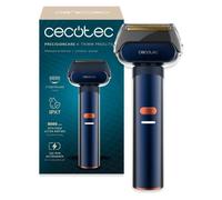 Cecotec Precisioncare X-Trimm Proelite Rasoir À Grille Tondeuse Bleu Bleu