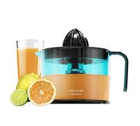 Centrifugeuse électrique Cecotec EssentialVita Adjust 1 L 40W Noir Black G