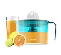 Presse-agrumes essentialVita Adjust White Cecotec