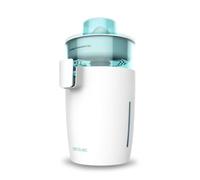 Cecotec Presse-agrumes électrique Zitrus TowerAdjust Easy 800 White