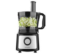 Cecotec Processeur d’aliments Mixeur-hachoir Comino 1000