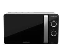 Cecotec ProClean 3050 Micro-ondes 20l Noir