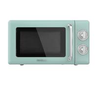 Cecotec ProClean 3110 Retro Vert Micro-ondes grill Comptoir 20 L 700 W