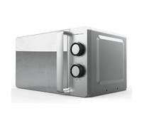 Cecotec Proclean 3160 Flatbed Mirror Gris Micro-ondes grill Comptoir 20 L 700 W