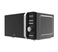 Cecotec Proclean 5010 Inverter Noir, Gris Micro-onde simple Comptoir 20 L 700 W