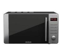Micro-ondes avec Gril Cecotec ProClean 5110 Inox 20L 700W Acier inoxydable