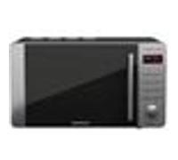 Cecotec Micro-ondes ProClean 5110 20 L avec grill Inox