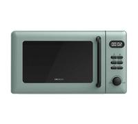 Cecotec Proclean 5110 Vert Micro-ondes grill Comptoir 20 L 700 W