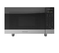 Cecotec ProClean 6010 Inox Acier inoxydable Micro-onde simple Comptoir 23 L 800 W