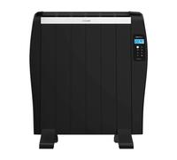 Cecotec Projecteurs thermiques ReadyWarm 1200 Thermal Black