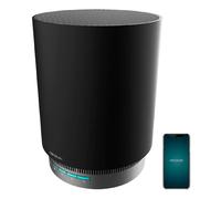 Cecotec Purificateur d'air TotalPure 1800 Style Pro Connected Noir G