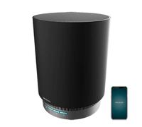 Cecotec Totalpure 1800 Pro Connected Air Purifier Noir One Size / EU Plug 220V