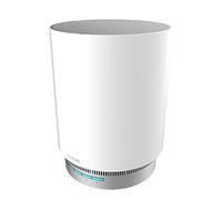 Cecotec Purificateur d'air TotalPure Connected 7500 Connected Purificateur d’air avec 600 CADR, 200 m3 de surface couverte, écran LED et contrôle via Wi-Fi. (1400 Style)