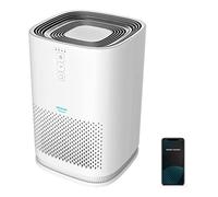 Purificateur d air TotalPure 1500 Connected, 3 étapes de filtrage, contrôle Wi-Fi, 2 modes de fonctionnement, Cecotec