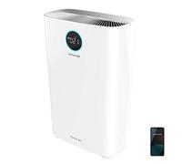 Cecotec Humidificateur Totalpure 2500 Connected Blanc Taille unique Prise EU 220V