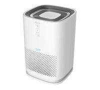 Purificateur d air TotalPure 1500 Connected, 3 étapes de filtrage, contrôle Wi-Fi, 2 modes de fonctionnement, Cecotec