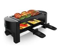 Cecotec Raclette Cheese&Grill 3200 Pocket